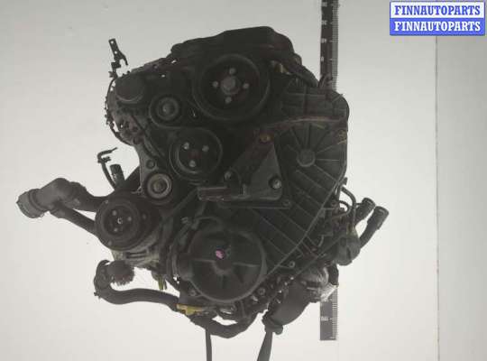 Купить Двигатель (ДВС) на Opel Meriva 2010-2018 Двигатель (ДВС) OP2341519 на Opel Meriva 2010-2018