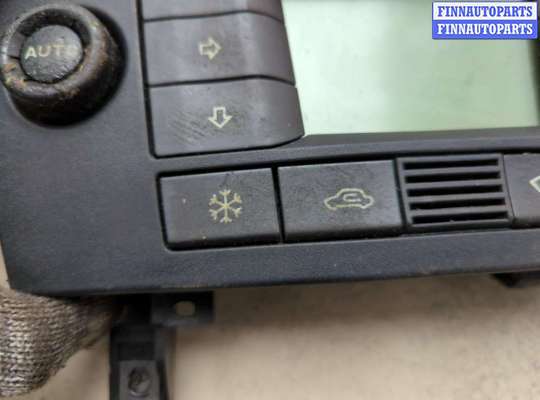 купить Переключатель отопителя (печки) на Fiat Stilo