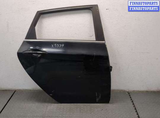 купить Дверь боковая (легковая) на Hyundai i30 2012-2015
