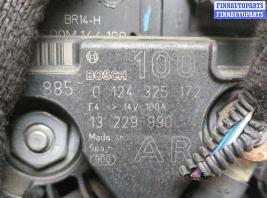 купить Генератор на Opel Astra H 2004-2010