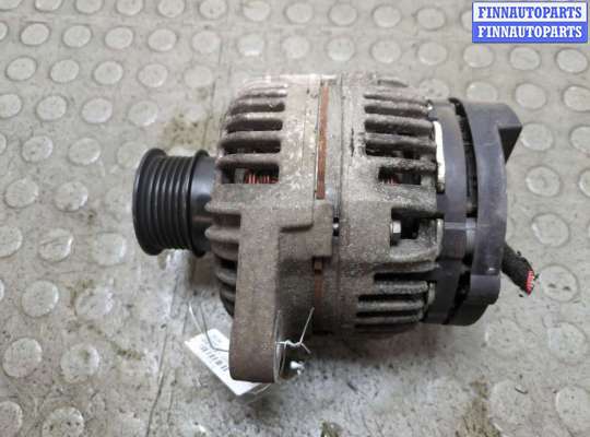 Купить Генератор на Opel Astra H 2004-2010 Генератор OP2420399 на Opel Astra H 2004-2010