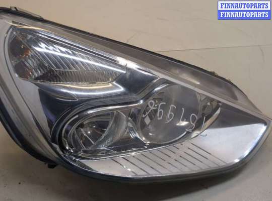 Фара (передняя) FO1989048 на Ford S-Max 2010-2015