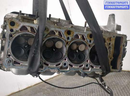 купить Головка блока (ГБЦ) на BMW 7 E65 2001-2008