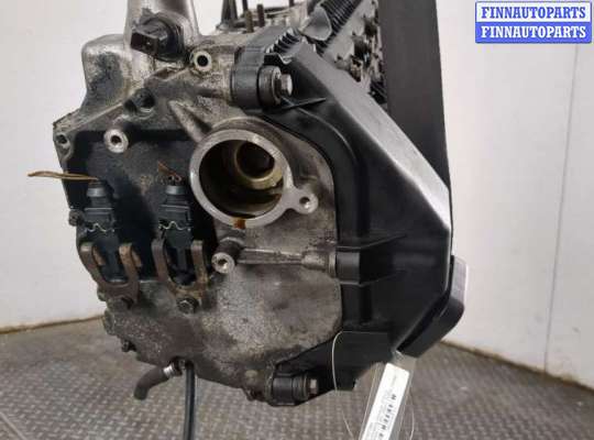 купить Головка блока (ГБЦ) на BMW 7 E65 2001-2008