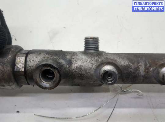 купить Рампа (рейка) топливная на Mercedes Sprinter 2006-2018