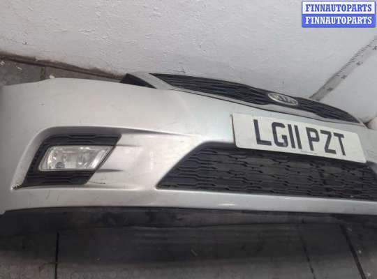 купить Бампер на KIA Ceed 2007-2012