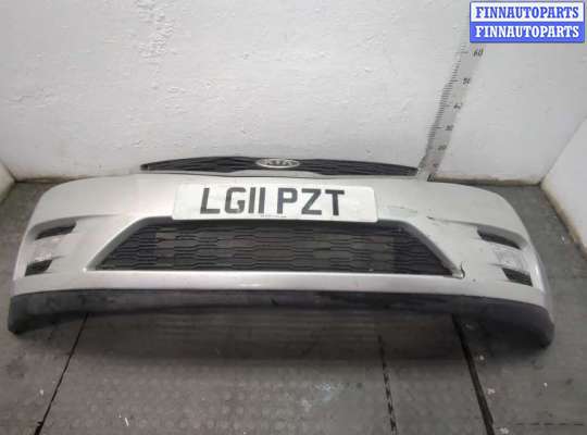 купить Бампер на KIA Ceed 2007-2012