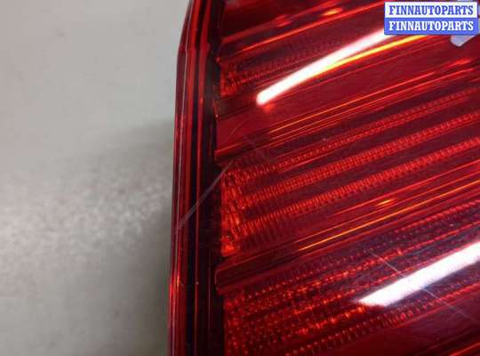 купить Фонарь (задний) на Volkswagen Passat 8 2015-