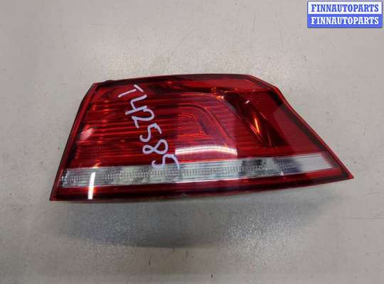 купить Фонарь (задний) на Volkswagen Passat 8 2015-