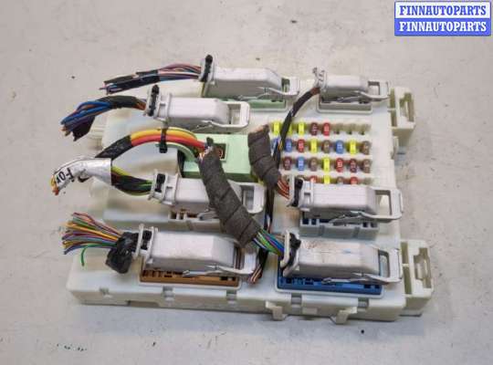 Блок предохранителей FO1856489 на Ford C-Max 2010-2015