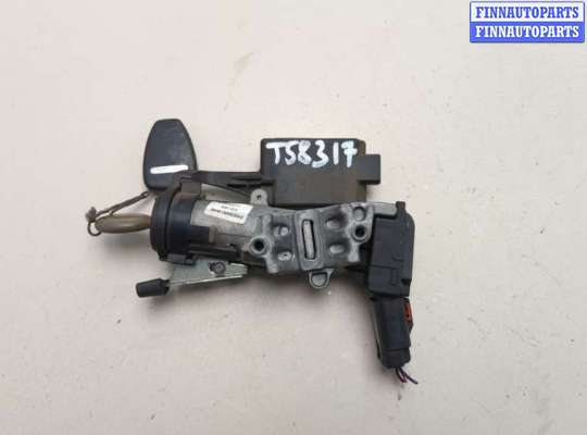 Замок зажигания DGQ1152 на Chrysler Voyager 2000-2007