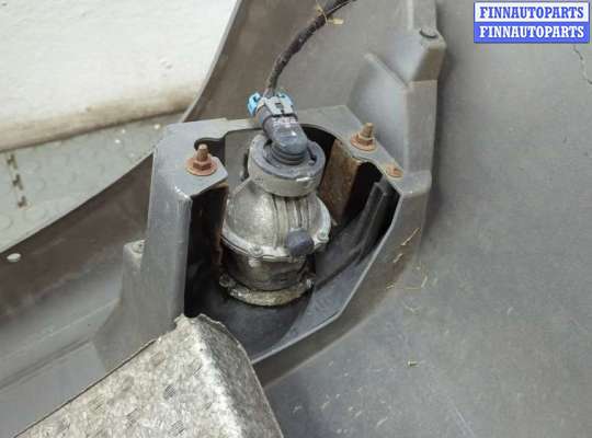 купить Решетка радиатора на Chevrolet Epica 2006-2012