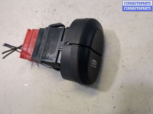 купить Кнопка обогрева стекла на Renault Scenic RX4 1999-2004