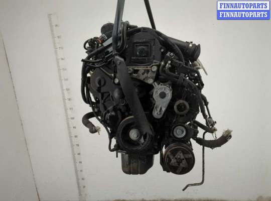 Генератор PG1205762 на Peugeot 208 2012-2019