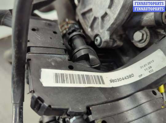 купить Генератор на Peugeot 208 2012-2019