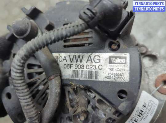 купить Генератор на Volkswagen Touran 2003-2006