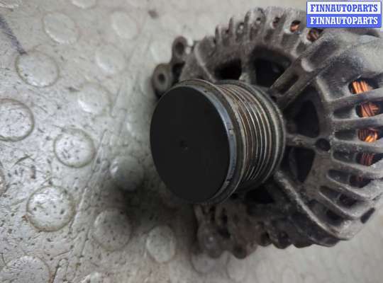 купить Генератор на Volkswagen Touran 2003-2006