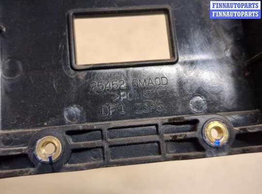 купить Кронштейн блока управления на Nissan Rogue Sport 2017-2022