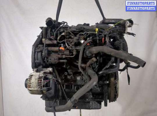 купить Двигатель (ДВС) на Ford Transit (Tourneo) Connect 2002-2013