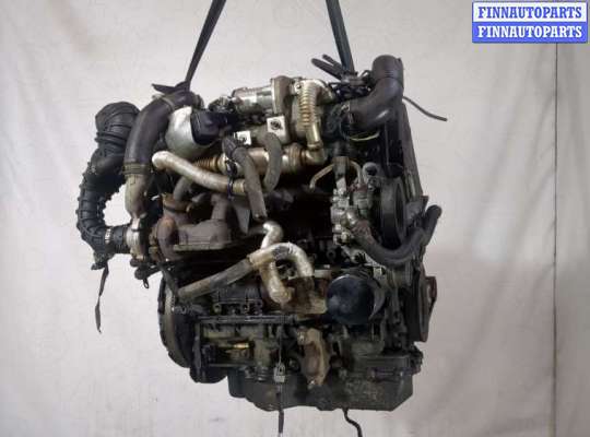 купить Двигатель (ДВС) на Ford Transit (Tourneo) Connect 2002-2013