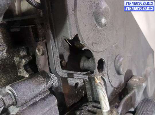 купить Двигатель (ДВС) на Ford Transit (Tourneo) Connect 2002-2013