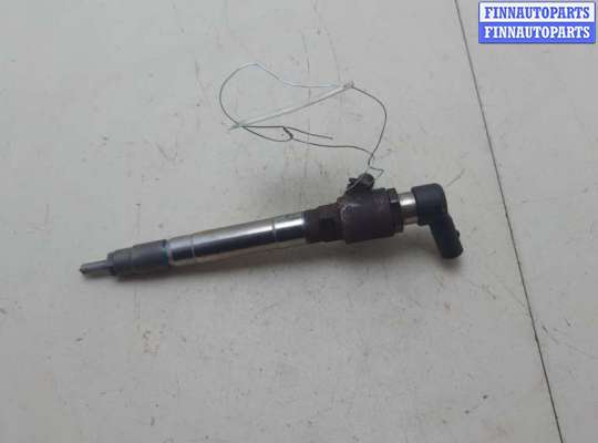 купить Форсунка топливная на Citroen Jumper (Relay) 2014-2025