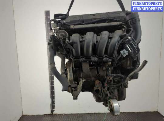 купить Двигатель (ДВС) на Mini Cooper (R56/R57) 2006-2013