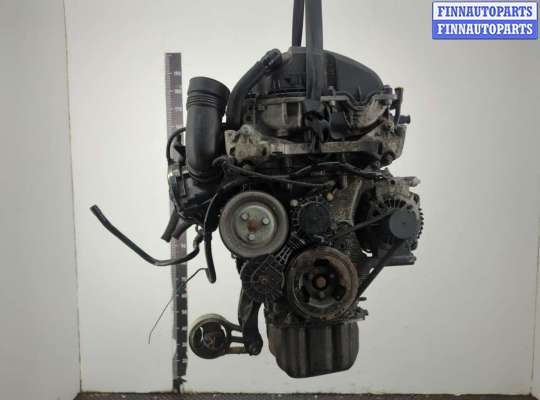 Двигатель (ДВС) MN48998 на Mini Cooper (R56/R57) 2006-2013