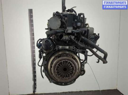 купить Двигатель (ДВС) на Mini Cooper (R56/R57) 2006-2013