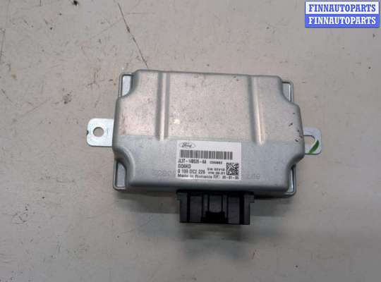 Конвертер FO2189359 на Ford Edge 2018-2023