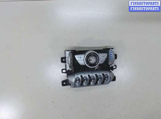купить Переключатель отопителя (печки) на Mini Cooper (R56/R57) 2006-2013