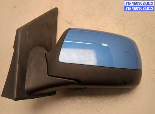 купить Зеркало боковое на Ford Fusion 2002-2012
