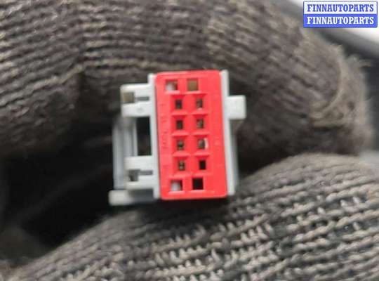 купить Зеркало боковое на Ford Fusion 2002-2012