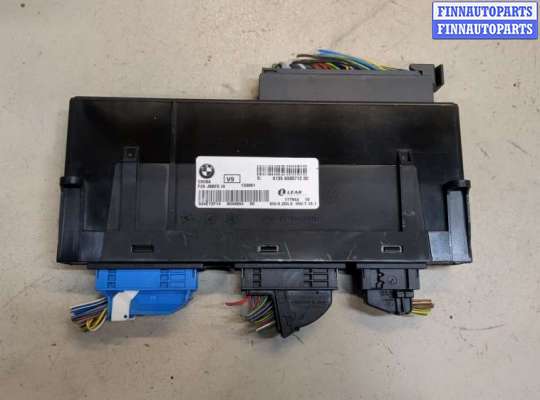 купить Блок комфорта на BMW X3 F25 2010-2017