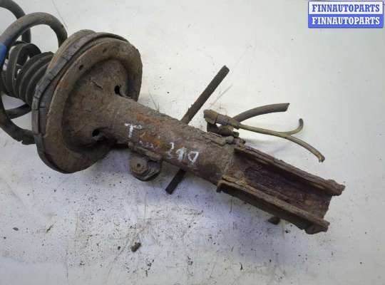 купить Амортизатор подвески на Toyota Corolla E12 2001-2006