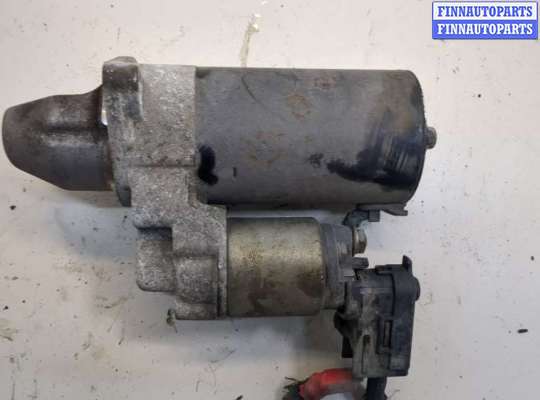 купить Стартер на Fiat Grande Punto 2005-2010