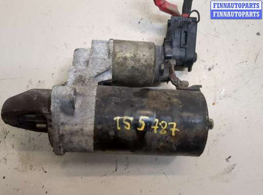 купить Стартер на Fiat Grande Punto 2005-2010