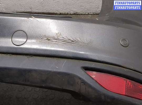 купить Бампер на Ford C-Max 2010-2015