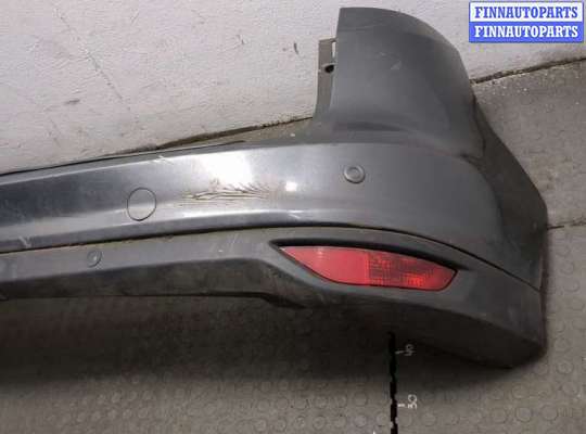 купить Бампер на Ford C-Max 2010-2015
