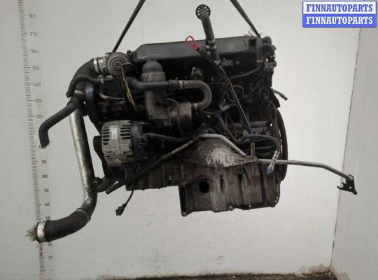 купить Двигатель (ДВС) на BMW X5 E53 2000-2006