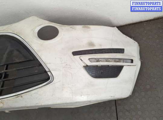 купить Бампер на Ford S-Max 2010-2015