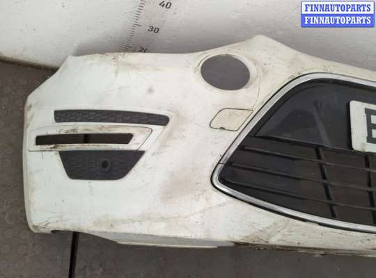 купить Бампер на Ford S-Max 2010-2015