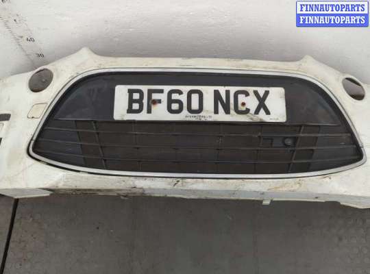 купить Бампер на Ford S-Max 2010-2015