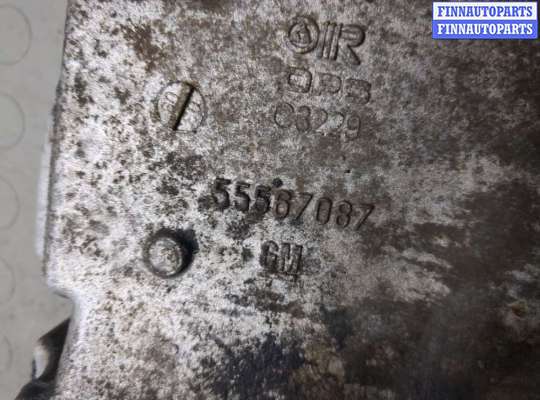 купить Поддон на Opel Insignia 2008-2017