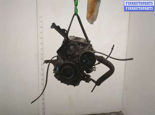 купить Блок цилиндров (Шорт блок) на Ford Fusion 2002-2012