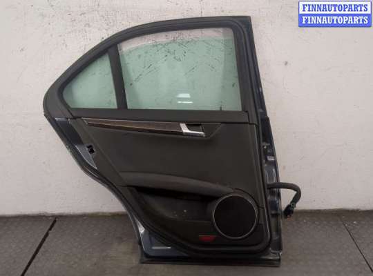 купить Дверь боковая (легковая) на Mercedes C W204 2007-2013