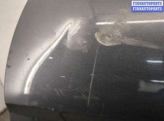 купить Дверь боковая (легковая) на Mercedes C W204 2007-2013