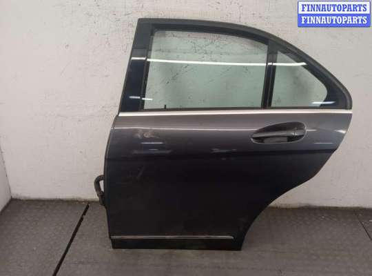 купить Дверь боковая (легковая) на Mercedes C W204 2007-2013