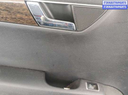 купить Дверь боковая (легковая) на Mercedes C W204 2007-2013