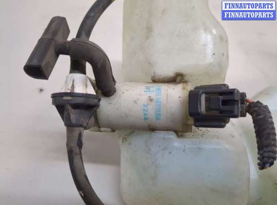 купить Бачок омывателя на Honda Fit 2007-2014